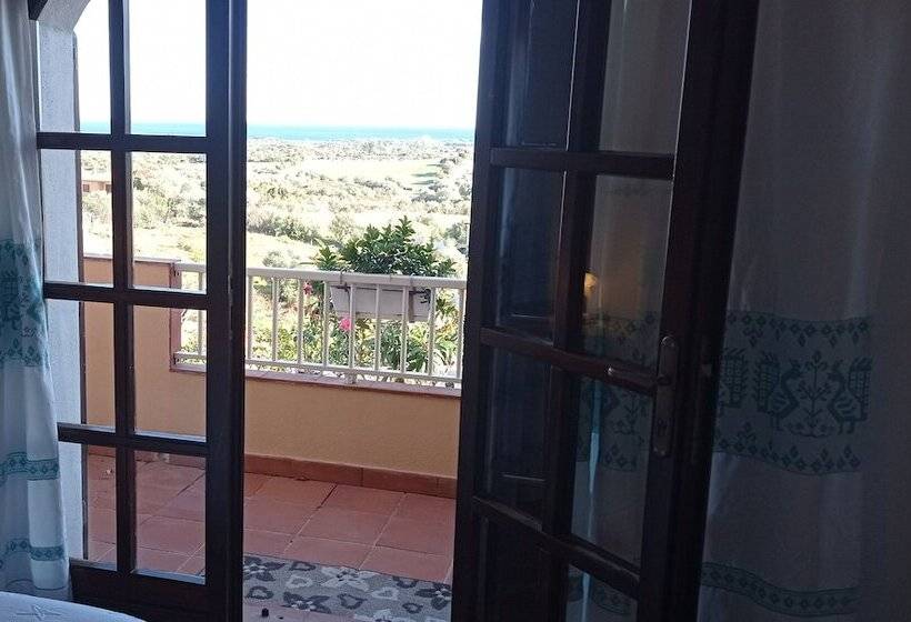 B&b Villa Delle Rose