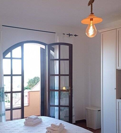 B&b Villa Delle Rose