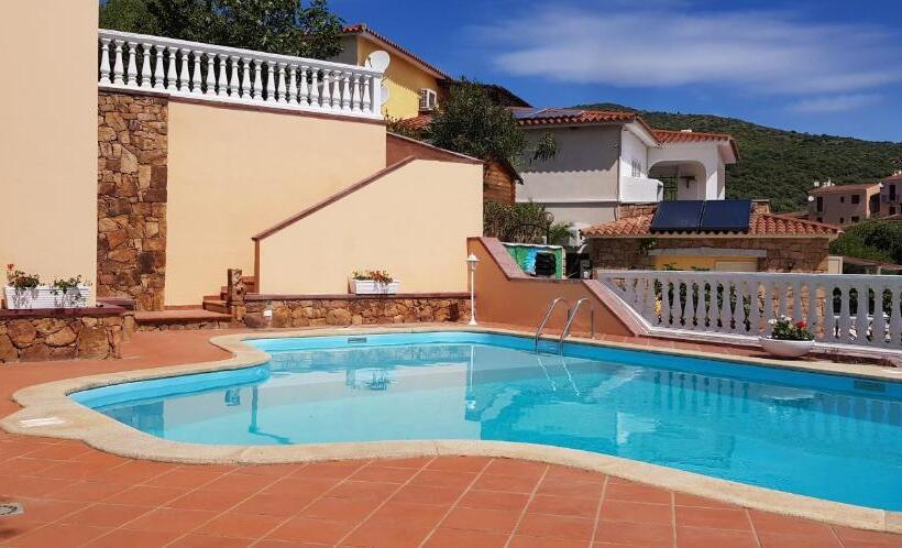 B&b Villa Delle Rose