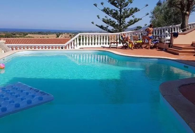 B&b Villa Delle Rose