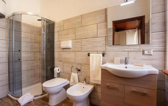 B&b Villa Delle Rose