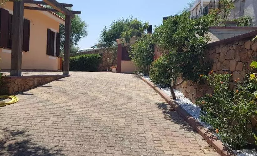 B&b Villa Delle Rose