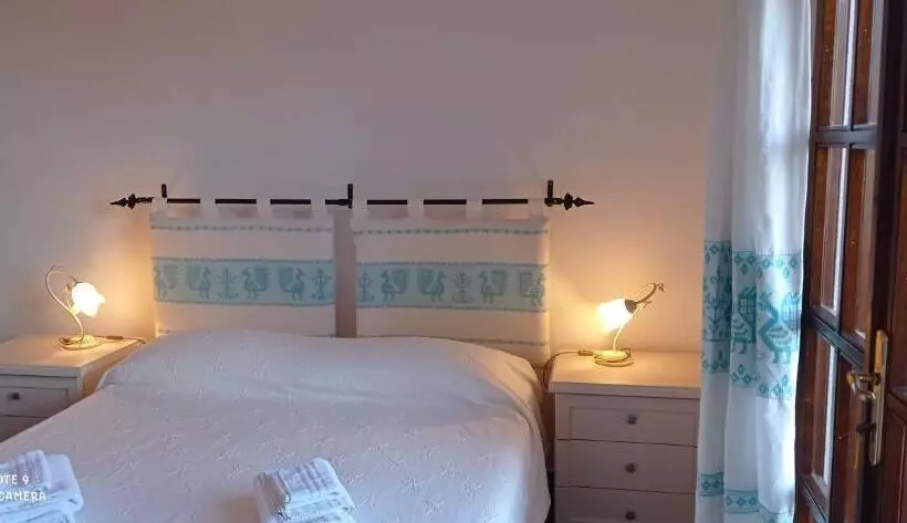 B&b Villa Delle Rose