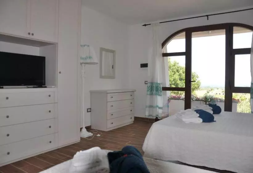 B&b Villa Delle Rose