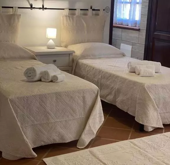 B&b Villa Delle Rose