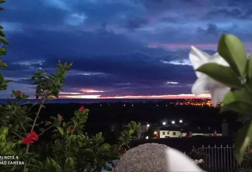 B&b Villa Delle Rose