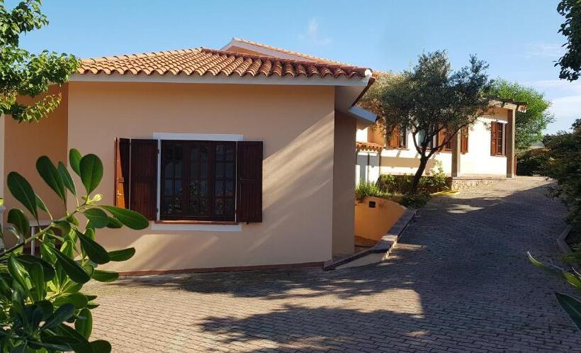 B&b Villa Delle Rose