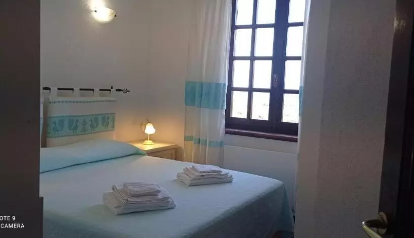 B&b Villa Delle Rose