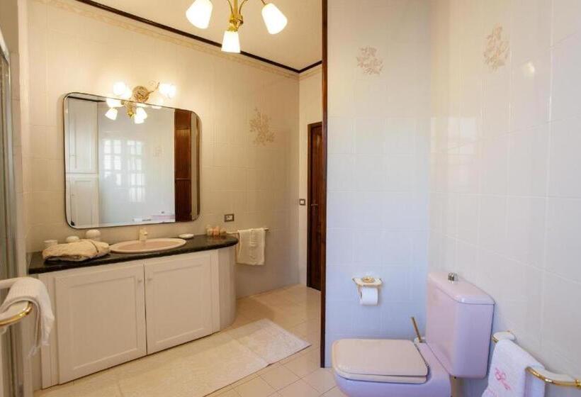 B&b Villa Delle Rose