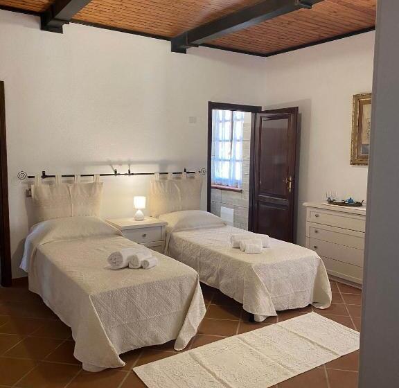 B&b Villa Delle Rose