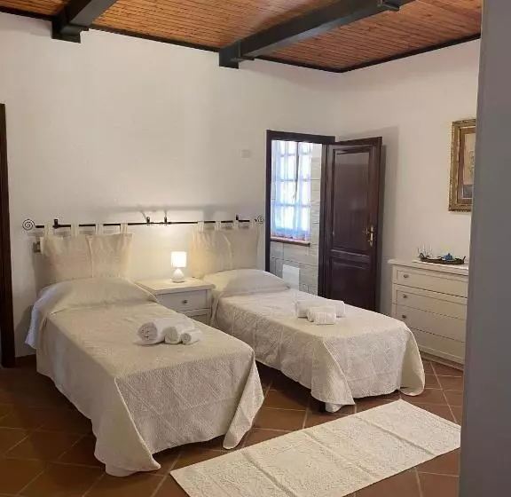 B&b Villa Delle Rose