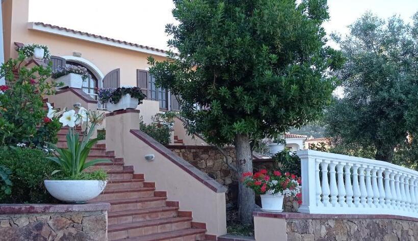B&b Villa Delle Rose