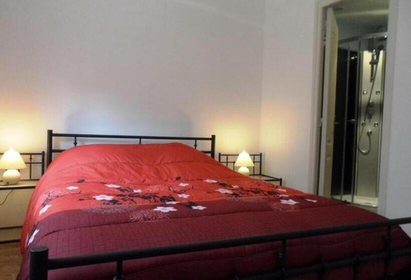 ベッドアンドブレックファースト Chambres D Hôtes Chez Georges