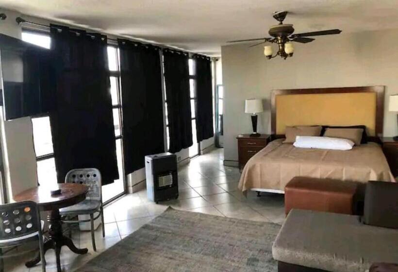 住宿加早餐  Penthouse Tj