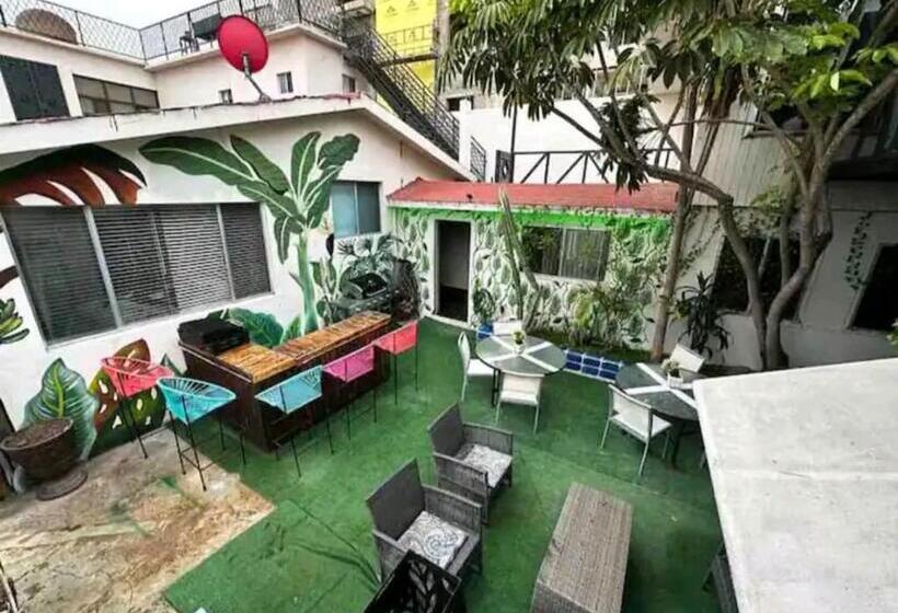 住宿加早餐  Penthouse Tj