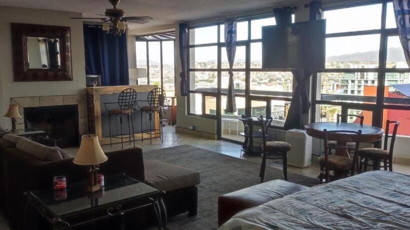 住宿加早餐  Penthouse Tj