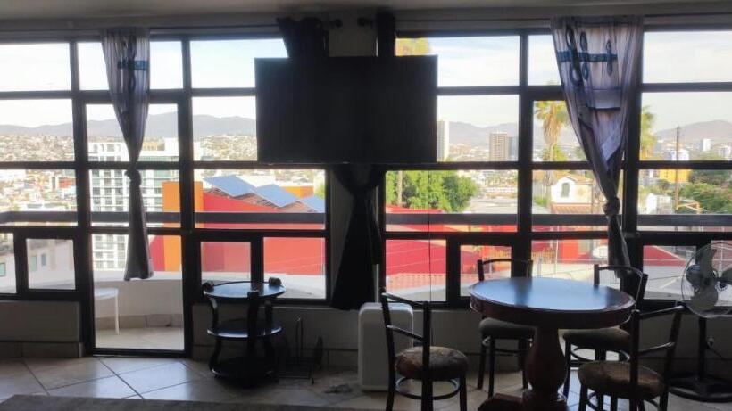 住宿加早餐  Penthouse Tj