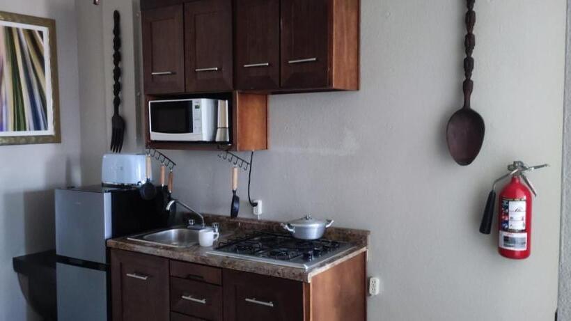 住宿加早餐  Penthouse Tj