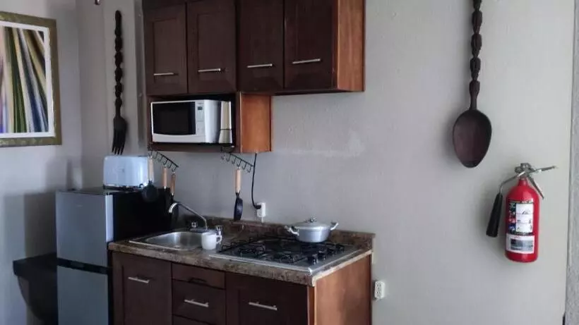 تختخواب و صبحانه Penthouse Tj