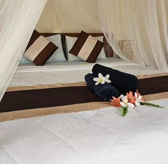 Aamiaismajoitus (B&B) The Gana Ubud By Guru Experience
