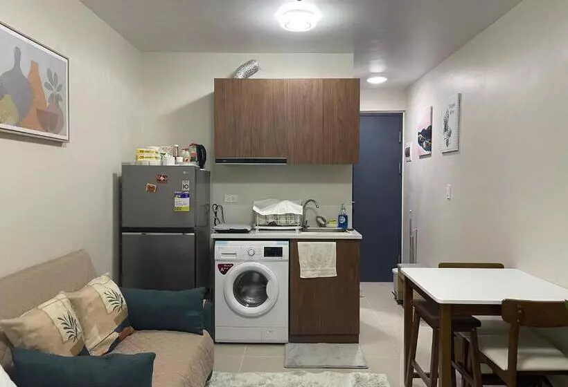 Ckk Condo Unit