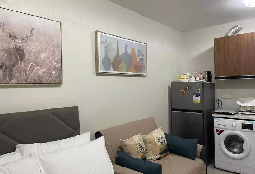 Ckk Condo Unit