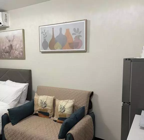 Ckk Condo Unit