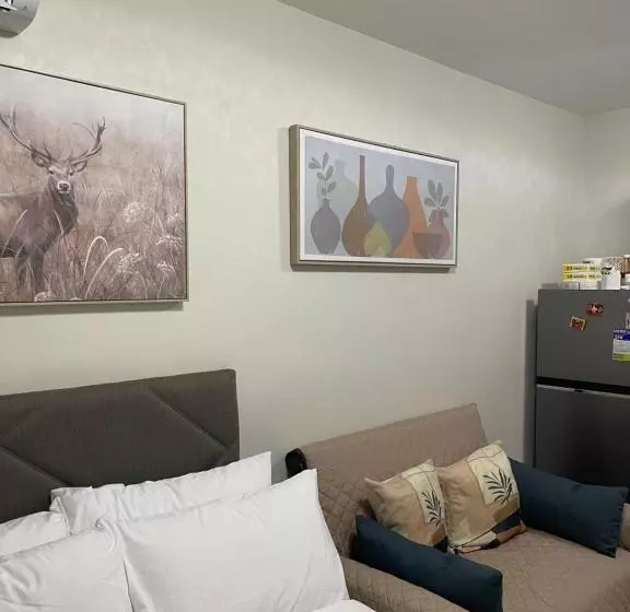 Ckk Condo Unit