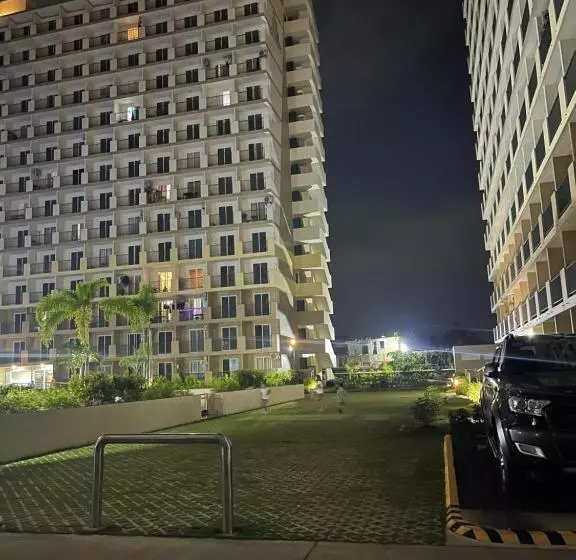 Ckk Condo Unit