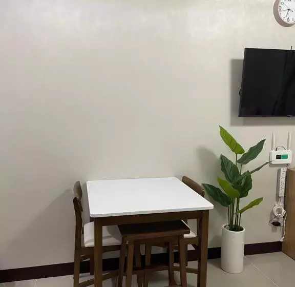 Ckk Condo Unit