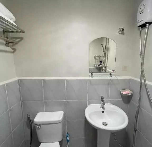 Ckk Condo Unit