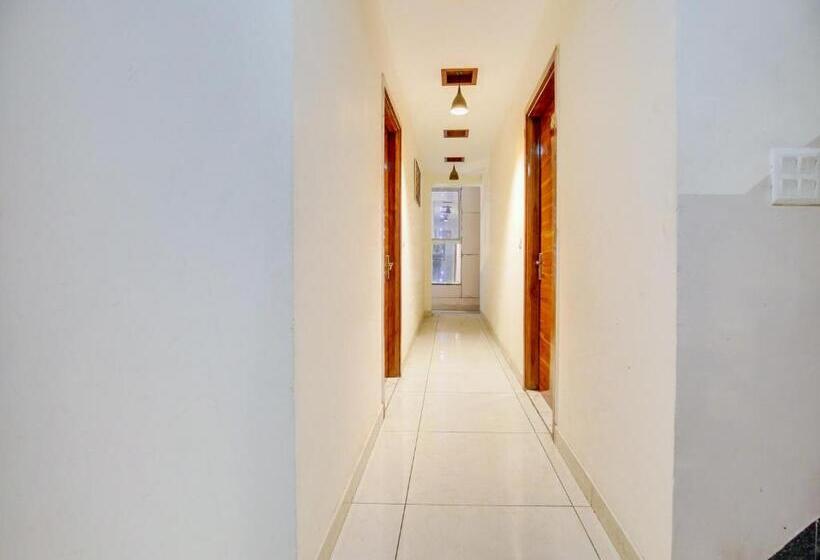 Collection O Hotel Backhouse