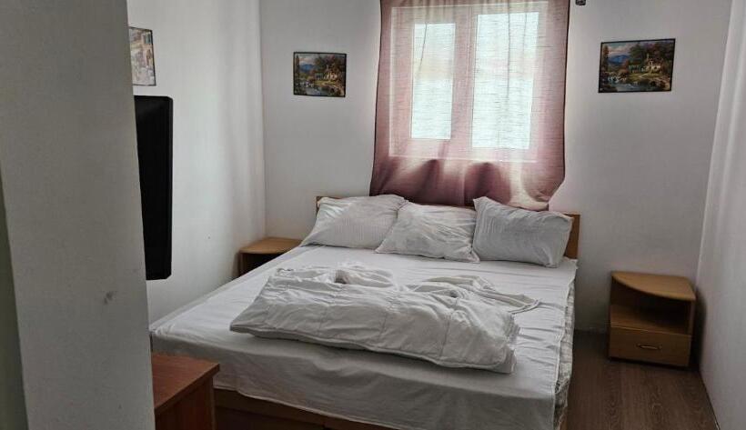 هتل нов хотел девня