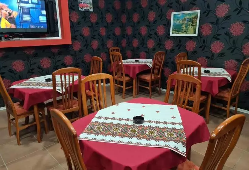 Hotelli нов хотел девня