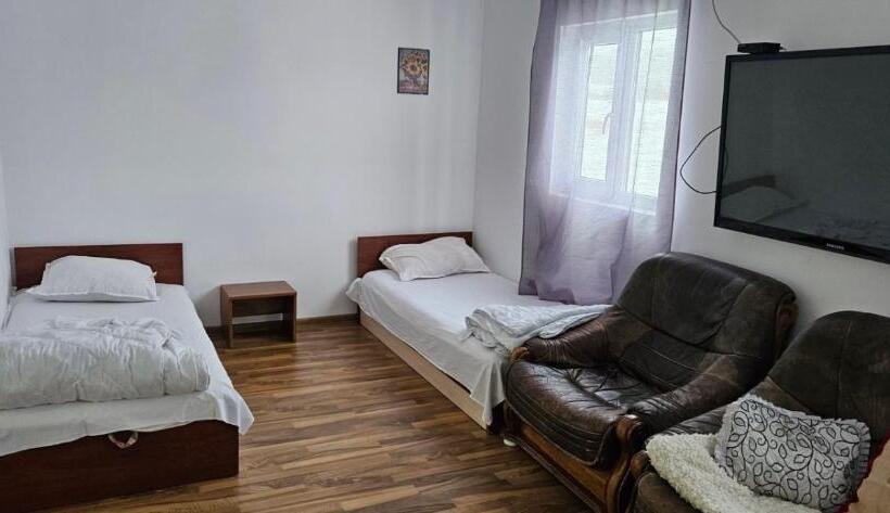 هتل нов хотел девня