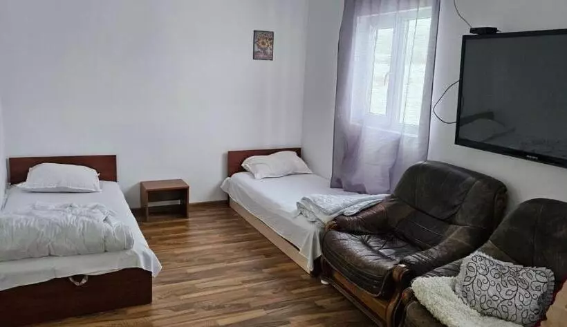 Hotelli нов хотел девня