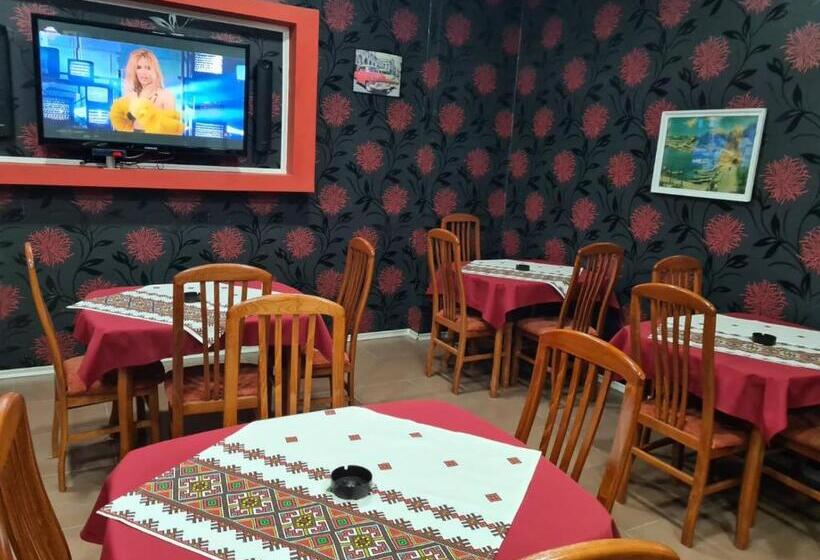 هتل нов хотел девня