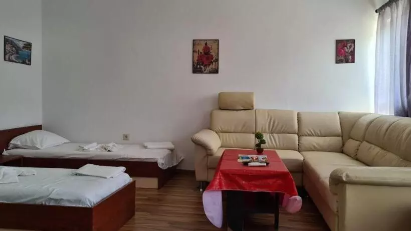 Hotelli нов хотел девня