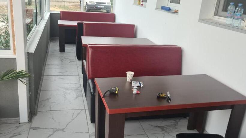 هتل нов хотел девня