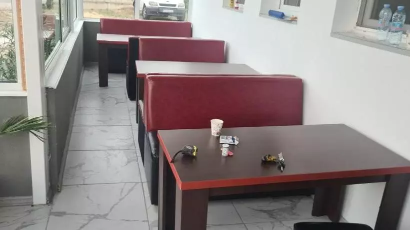 Hotelli нов хотел девня