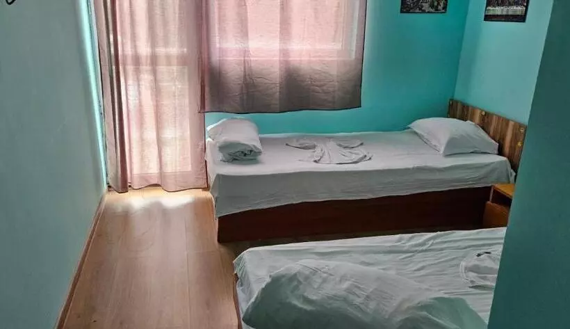 Hotelli нов хотел девня