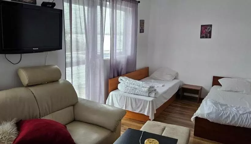 Hotelli нов хотел девня