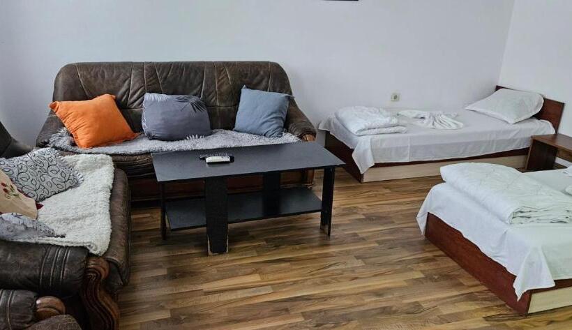 هتل нов хотел девня