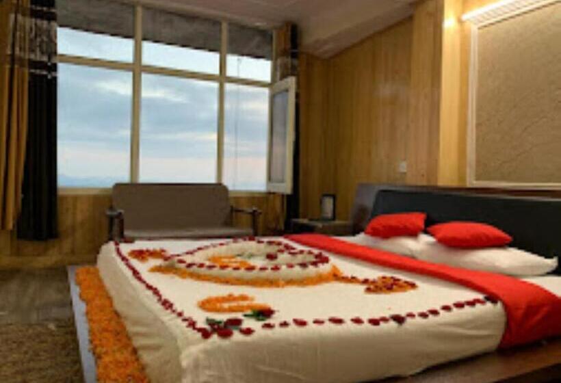 Hotel Broadway Grand, Shimla