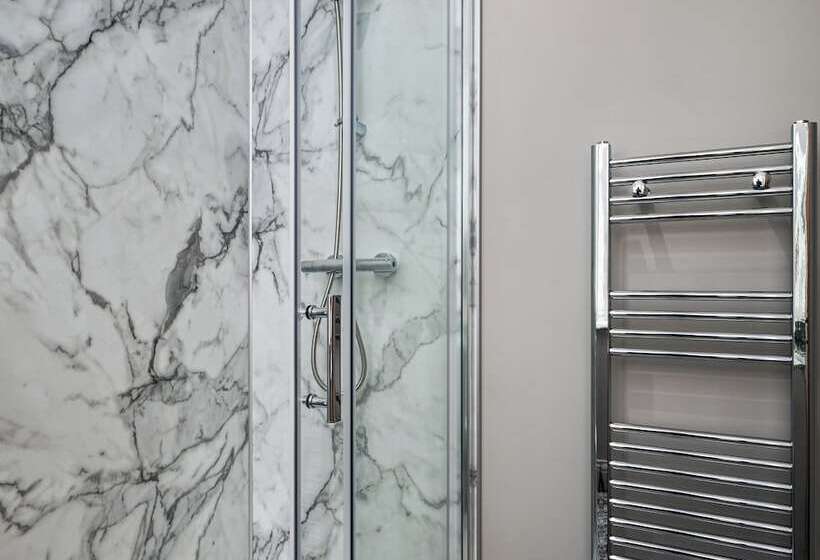 酒店 Elephant And Castle