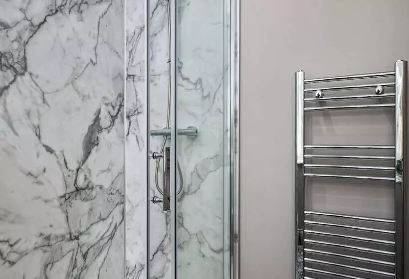 ホテル Elephant And Castle