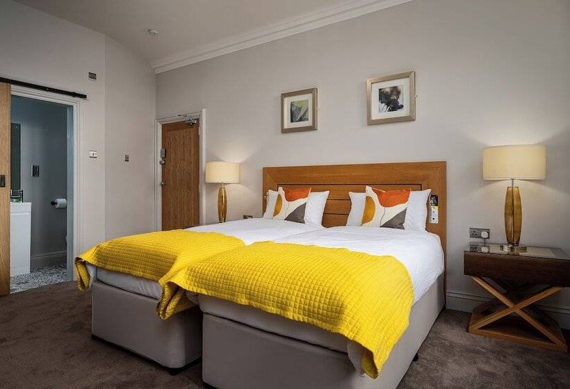 酒店 Elephant And Castle