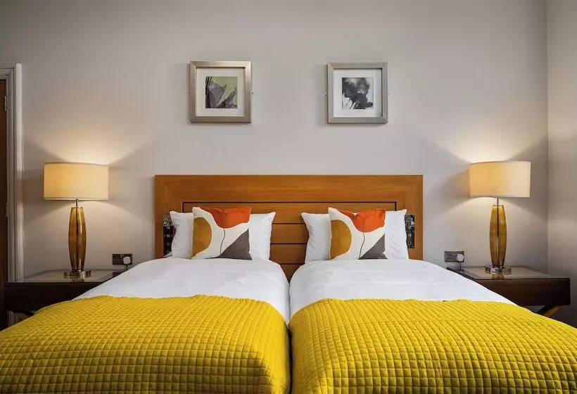 ホテル Elephant And Castle