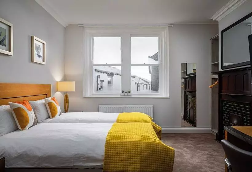 ホテル Elephant And Castle