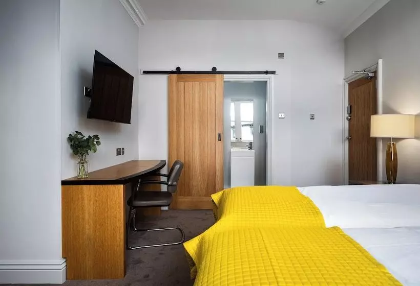 ホテル Elephant And Castle